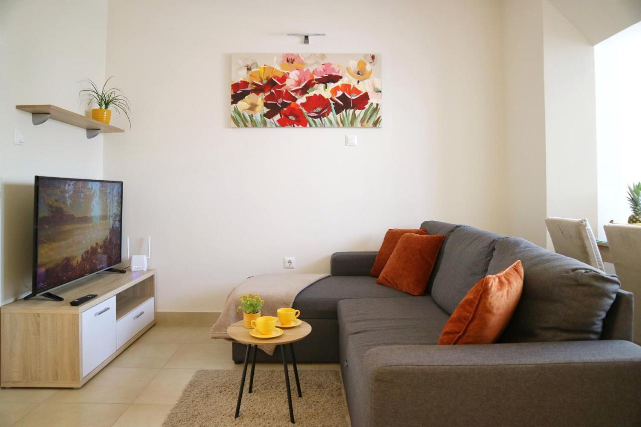 Honeycomb Apartment Split - Free Parking Exterior photo